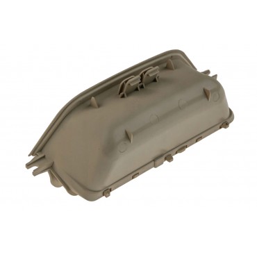 Poignée Accoudoir de porte Intérieur Conducteur Beige pour BMW X3 X4 51417250306