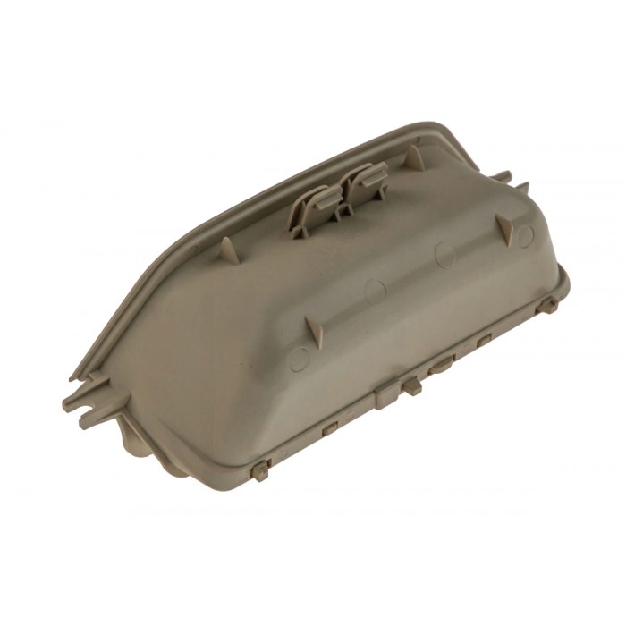 Poignée Accoudoir de porte Intérieur Conducteur Beige pour BMW X3 X4 51417250306