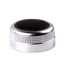 Bouton Interrupteur Réglage Radio Multimédia Pour Audi A6 A8 Q7 4f0919069a