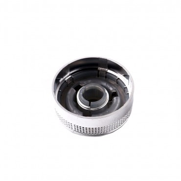 Bouton Interrupteur Réglage Radio Multimédia Pour Audi A6 A8 Q7 4f0919069a