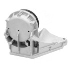 Support Moteur Gauche Pour Audi 100 A6 4A0199351A 4A0199351B