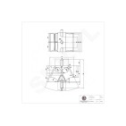 Support Moteur Avant Pour VW Passat Santana Audi 80 90 Coupé