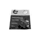 Support Moteur Avant Pour VW Passat Santana Audi 80 90 Coupé