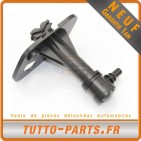 Gicleur de Lave Phare pour AUDI Q7 (4MB) à partir de 2015 Avant Droit