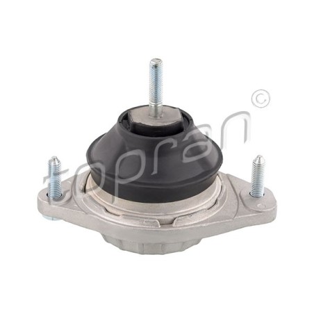 Support Moteur Gauche Pour Audi 80 8A0199379B 8A0199379E