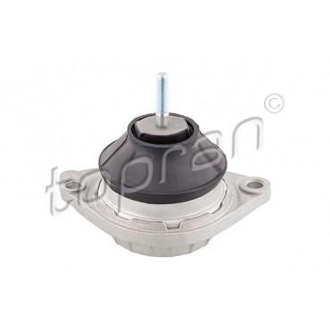 Support Moteur Droit Pour Audi 80 8A0199382A