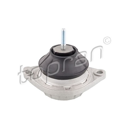 Support Moteur Droit Pour Audi 80 8A0199382A