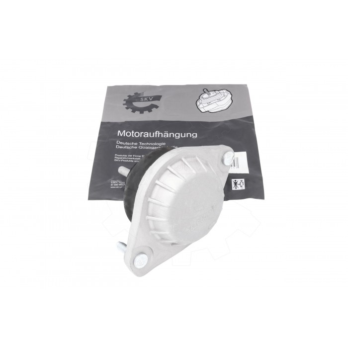 Support Moteur Gauche Pour Audi 80 Cabriolet Coupé 8A0199379B 8A0199379E