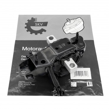 Support Moteur Gauche Pour VW Audi Seat Cordoba Skoda 6Q0199555AC 6Q0199555AD