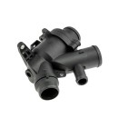 Boitier Thermostat d'Eau pour DISCOVERY IV RANGE ROVER SPORT II LR035124