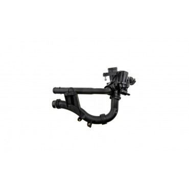 Boitier Thermostat d'Eau pour CLASSE C T-Model E GLK GLC SLC SLK 2742000715