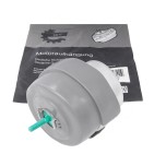 Support Moteur Gauche Pour Audi A4 8E0199379AF