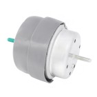 Support Moteur Gauche Pour Audi A4 8E0199379AF
