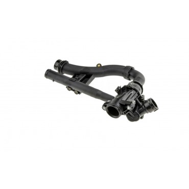 Boitier Thermostat d'Eau pour CLASSE C T-Model E GLK GLC SLC SLK 2742000715
