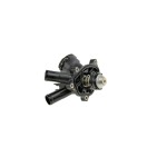 Boitier Thermostat d'Eau pour CLASSE C Coupé E Décapotable SLK 2712000315