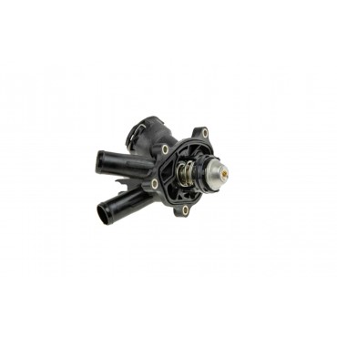 Boitier Thermostat d'Eau pour CLASSE C Coupé E Décapotable SLK 2712000315