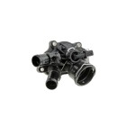 Boitier Thermostat d'Eau pour CLASSE C Coupé E Décapotable SLK 2712000315