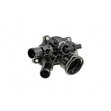 Boitier Thermostat d'Eau pour CLASSE C Coupé E Décapotable SLK 2712000315