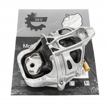 Support Moteur Avant Droit Pour Audi A4 A5 4M0199372FC