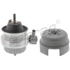 Support Moteur Gauche Pour Audi A6 4F0199379AS 4F0199379BK