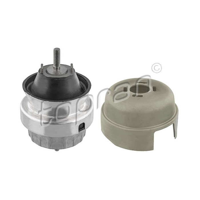 Support Moteur Droit Pour Audi A6 4F0199382AR 4F0199382BJ 4F0199382C