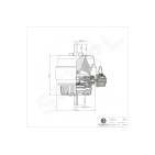 Support Moteur Droit Pour Audi A6 4F0199382BA 4F0199382BL 4F0199382D