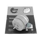 Support Moteur Droit Pour Audi A6 4F0199382BA 4F0199382BL 4F0199382D