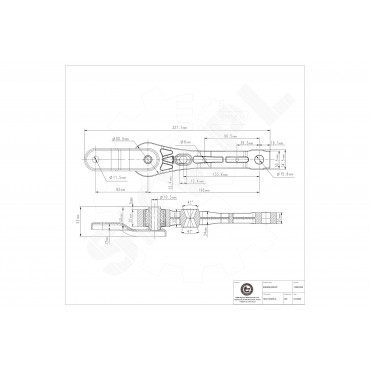 Support Moteur Arrière Pour VW CC Golf VI Passat Audi TT