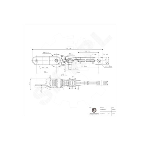 Support Moteur Arrière Pour VW CC Golf VI Passat Audi TT