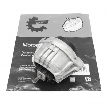 Support Moteur Gauche Pour BMW Série 1 E81 E82 E87 E88 3 E90 E91 22116768853