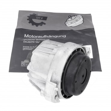Support Moteur Droit Pour BMW Série 1 E81 E82 E87 E88 3 E90 E91 E92 22116768852