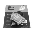 Support Moteur Pour BMW Série 1 E81 E82 E87 E88 3 E90 E91 E92 E93 22116773742