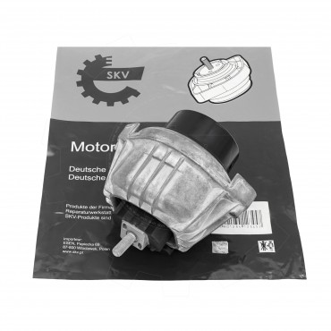 Support Moteur Pour BMW Série 1 E81 E82 E87 E88 3 E90 E91 E92 E93 22116773742