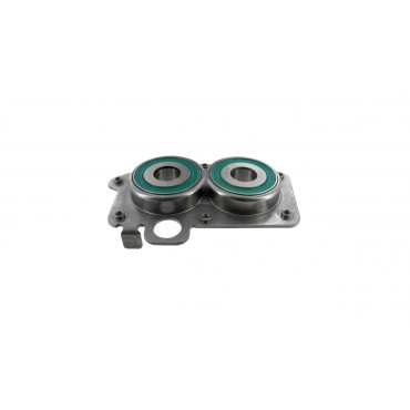 Roulement Palier de Transmission pour A1 A2 A3 TOLEDO IV LEON IBIZA 02T311206E