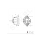 Support Moteur Pour BMW Série 1 E81 E82 E87 E88 3 E90 E91 E92 E93 22116760330