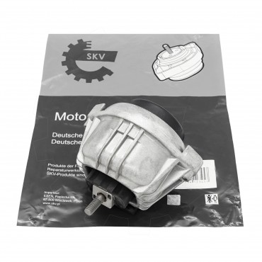 Support Moteur Pour BMW Série 1 E81 E82 E87 E88 3 E90 E91 E92 E93 22116760330