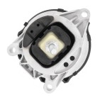 Support Moteur Gauche Pour BMW Série 1 F20 F21 3 F30, F80 F31 22116856183