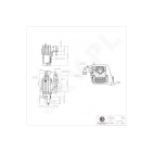 Support Moteur Droit Pour BMW Série 1 F40 2 F45 F46 X1 F48 X2 F39 Mini Mini