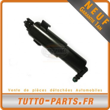 Gicleur de Lave Phare pour BMW Série 3 - E90 E91 E92 E93 Avant Gauche Avant Droit