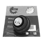 Support Moteur Avant Pour BMW Série 3 E36 E46 Z4 E85 11811092583 11811136542