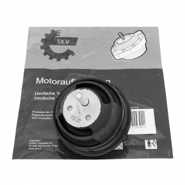 Support Moteur Avant Pour BMW Série 5 E34 7 E32 8 E31 Z8 E52 11811131678