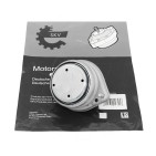 Support Moteur Gauche Pour BMW Série 5 E39 7 E38 22111092599 22111092823