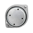 Support Moteur Gauche Pour BMW Série 5 E39 7 E38 22111092599 22111092823