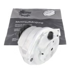 Support Moteur Gauche Pour BMW Série 5 E60 E61 6 E63 E64 22116761091