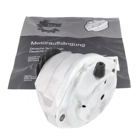 Support Moteur Gauche Pour BMW Série 5 E60 E61 6 E63 E64 22116761091