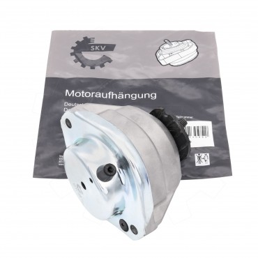 Support Moteur Droit Pour BMW Série 5 E60 E61 6 E63 E64 22116761092 22116770726