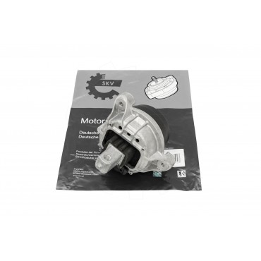 Support Moteur Gauche Pour BMW Série 5 F07 F10 F11 22116785601 22117935149