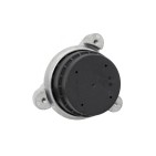 Support Moteur Gauche Pour BMW Série 5 F07 F10 F11 22116785601 22117935149