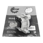 Support Moteur Gauche Pour BMW Série 5 F07 F10 F11 6 F12 F13 22116777365