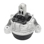 Support Moteur Gauche Pour BMW Série 5 F07 F10 F11 6 F12 F13 22116777365